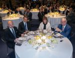 Φωτογραφία από εκδήλωση ΤΕΕ 100 ετών, πρώτη εικόνα