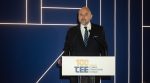 Φωτογραφία από εκδήλωση ΤΕΕ 100 ετών, τρίτη εικόνα
