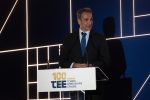 Φωτογραφία από εκδήλωση ΤΕΕ 100 ετών, έκτη εικόνα