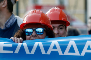 Μηχανικός διαμαρτύρεται
