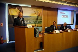 Φωτογραφία από το Αθηναϊκό Πρακτορείο Ειδήσεων