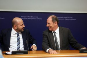 Εικόνα που απεικονίζει το λογότυπο του Τεχνικού Επιμελητηρίου Ελλάδας (ΤΕΕ)
