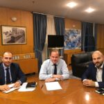 Φωτογραφία που απεικονίζει το γραφείο ή το προσωπικό του ΤΕΕ