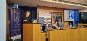 Φωτογραφία από την ημερίδα