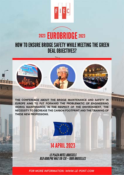 EUROBRIDGE 2023 14 Apr Brussels ENG Programme 1