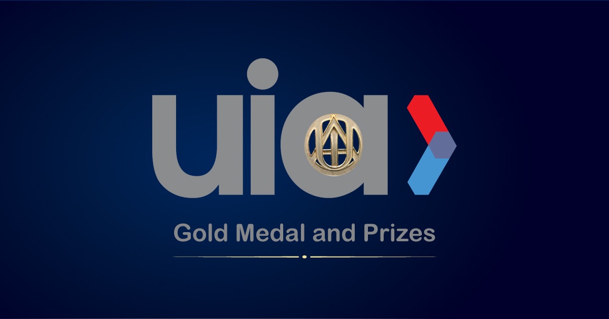 UIA Gold Medal call