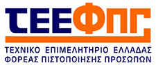 Λογότυπο ή εικόνα σχετική με το ΤΕΕ