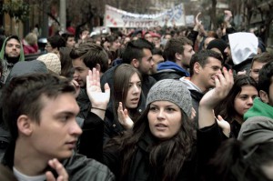 Φωτογραφία που απεικονίζει το λογότυπο του ΤΕΕ