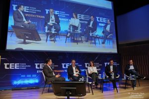 Εικόνα από το πάνελ με τίτλο «Ιππόδαμος - Ψηφιοποίηση αρχείων πολεοδομικής πληροφορίας»