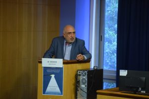 Φωτογραφία από την εκδήλωση του ΤΕΕ
