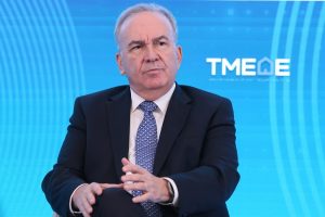 Φωτογραφία του Νίκου Παπαθανάση