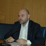 Λογότυπο προωθητικού υλικού του Τεχνικού Επιμελητηρίου Ελλάδας