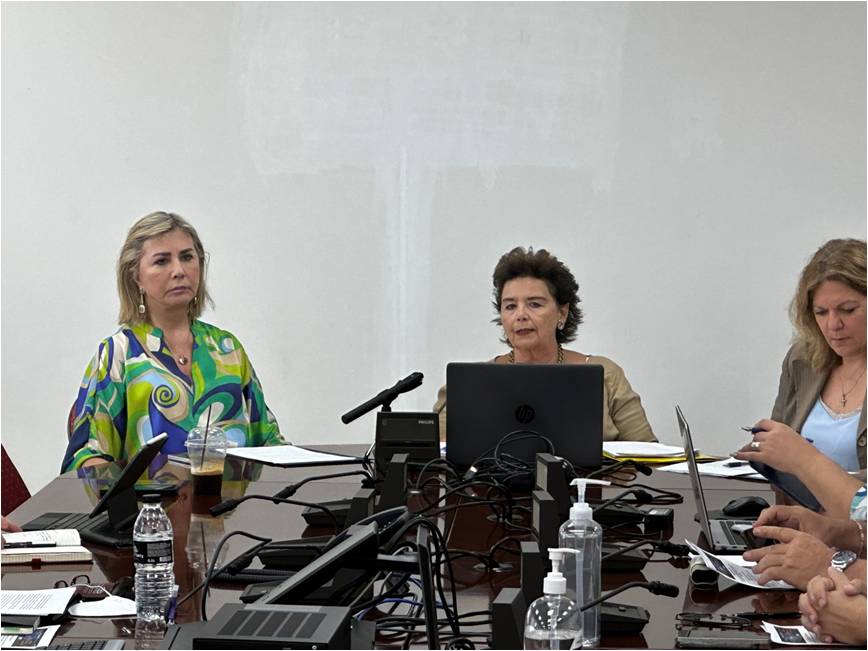 Φωτογραφία από την εκδήλωση