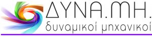 Τεχνικό Επιμελητήριο Ελλάδας - λογότυπο ΔΥΝΑ.ΜΗ
