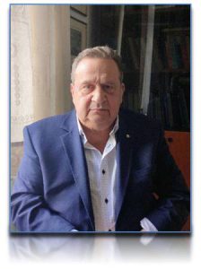 Φωτογραφία του Στέφανου Μπεχράκη