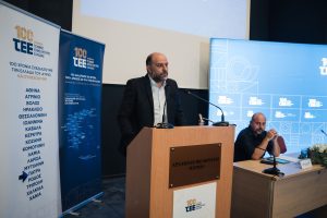 Φωτογραφία του Β. Καραχάλιου