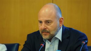 Φωτογραφία του Γιώργου Στασινού