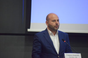 Φωτογραφία που απεικονίζει τουριστικές επενδύσεις
