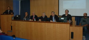 Φωτογραφία από το έργο συνεργασίας ΤΕΕ και ΔΙΑΖΩΜΑ