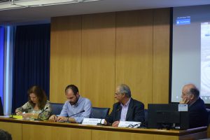 Φωτογραφία του έργου Αναβάθμιση Λ. Βουλιαγμένης