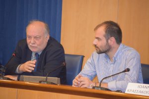 Φωτογραφία έργου κατασκευής
