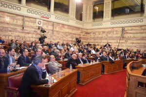 Φωτογραφία από την εκδήλωση