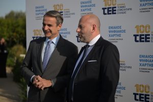 Φωτογραφία του Γιώργου Στασινού