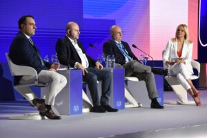 Κτίριο στην οδό Σταδίου