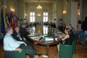 6η συνάντηση επιμελητηρίων μηχανικών στην Αθήνα, εικόνα