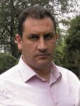 Δημήτρης Κουτσοθεόδωρος
