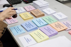 Αποτέλεσμα εκλογών του ΤΕΕ - μεγάλη συμμετοχή μηχανικών και δηλώσεις Προέδρου