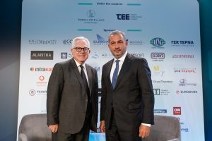 Απεικόνιση υποδομών και ψηφιακών συστημάτων ασφαλείας