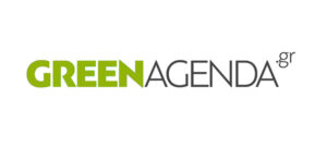 Λογότυπο greenagenda.gr