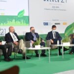 Εικόνα 3ου πάνελ Green Deal Greece 2021