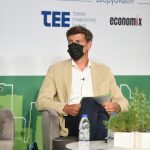 Φωτογραφία του Ηλία Δημητριάδη, Διευθύνοντος Συμβούλου
