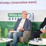 Λάμπρος Πυργιώτης, Γενικός Διευθυντής ΚΑΠΕ, μιλάει για το βάθος ενεργειακής ανακαίνισης