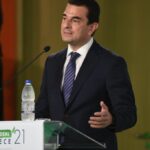 Φωτογραφία του Νίκου Σκρέκα