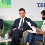 Εικόνα Θωμόπουλος Green Deal Greece 2021