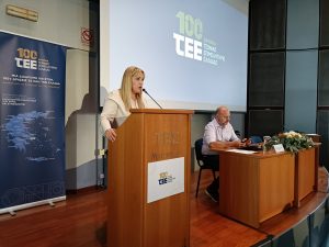 Φωτογραφία της Νάνσυς Καπούλα