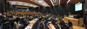 Εικόνα από το συνέδριο