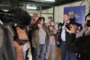 Φωτογραφία που απεικονίζει το τρίτο δείγμα