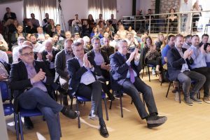 Φωτογραφία που απεικονίζει το πέμπτο δείγμα