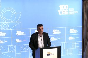 Φωτογραφία του Θ. Μαμάκου