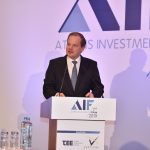 Φωτογραφία του Κωνσταντίνου Καραμανλή
