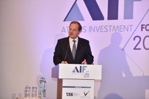 Φωτογραφία του Κωνσταντίνου Καραμανλή