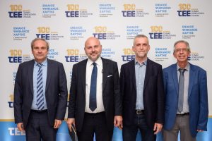 Εικόνα που απεικονίζει το πληροφοριακό σύστημα