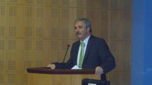 Φωτογραφία του Γιάννη Μανιάτη