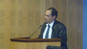 Φωτογραφία του Χρήστου Σπίρτζη