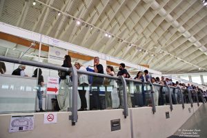 Κάλπη και μηχανικοί ψηφοφόροι