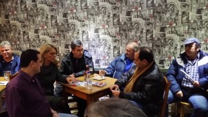 Εικόνα που απεικονίζει το θέμα της συνάντησης